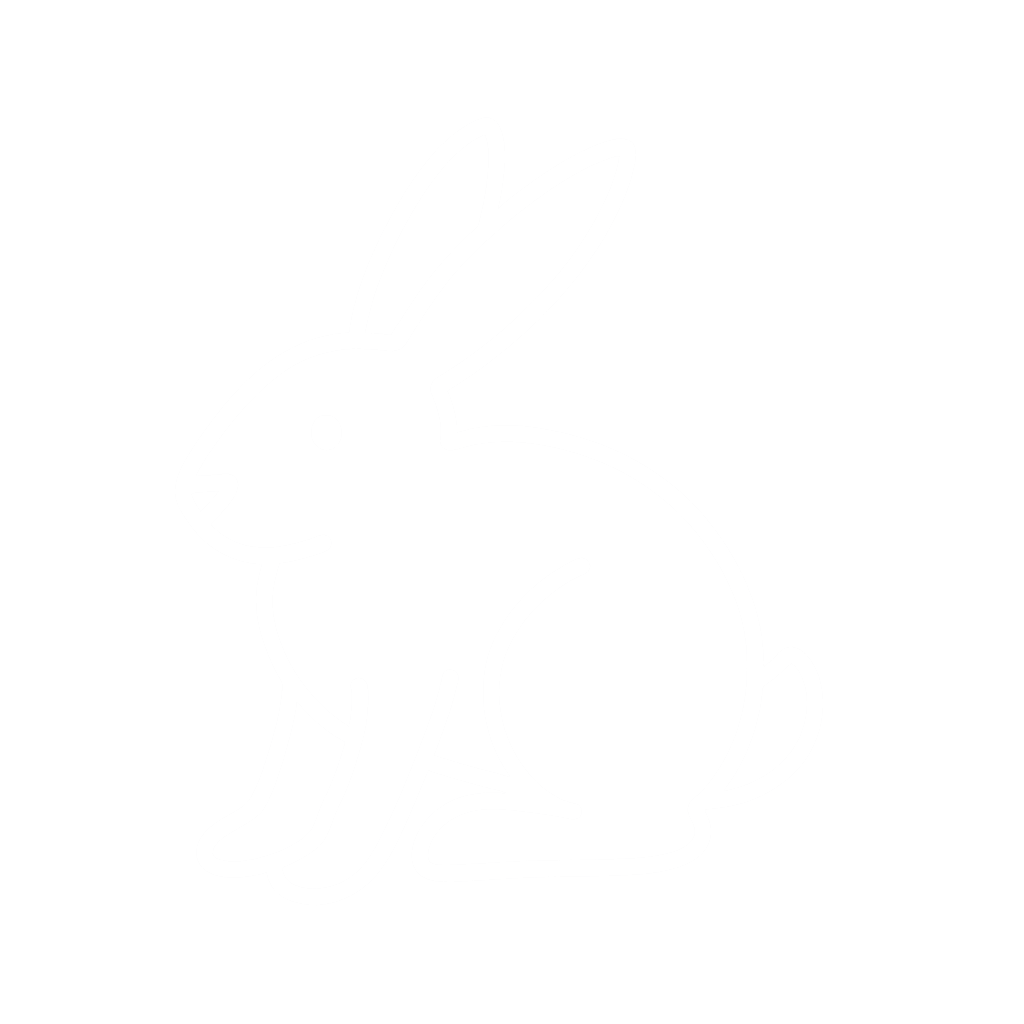 tierwissen kaninchen outline