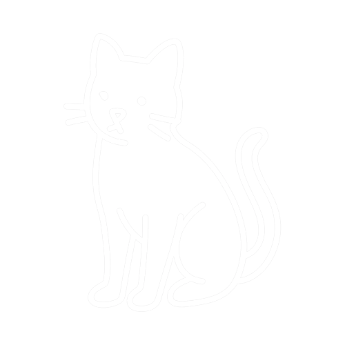 tierwissen katze outline